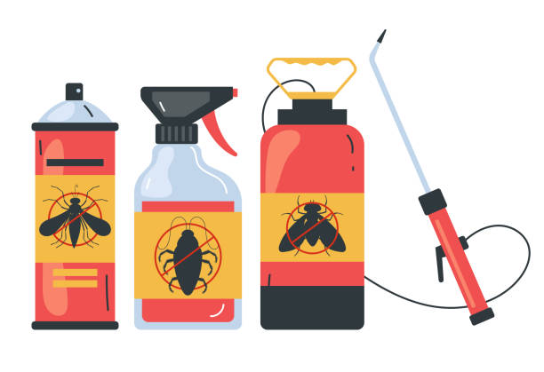  Conway Springs, KS Pest Control Pros
